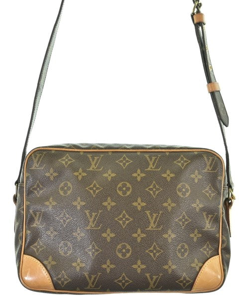 LOUIS VUITTON กระเป๋าสะพาย