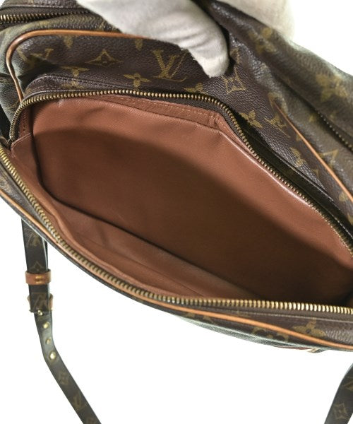 LOUIS VUITTON กระเป๋าสะพาย