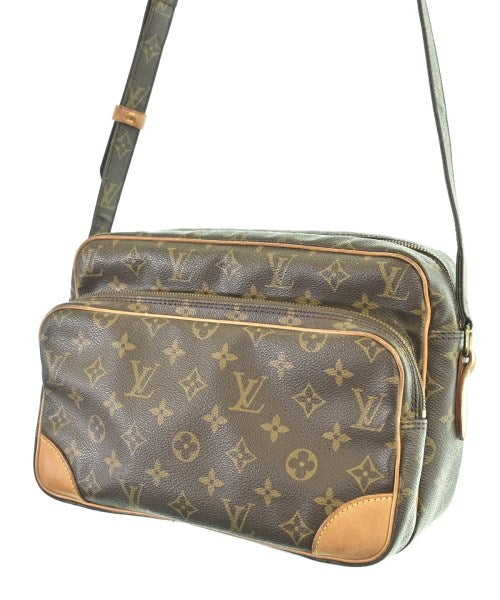 LOUIS VUITTON กระเป๋าสะพาย