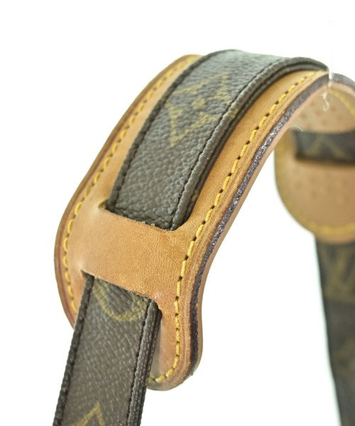 LOUIS VUITTON กระเป๋าสะพาย