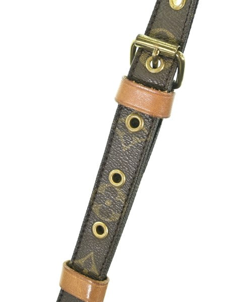 LOUIS VUITTON กระเป๋าสะพาย