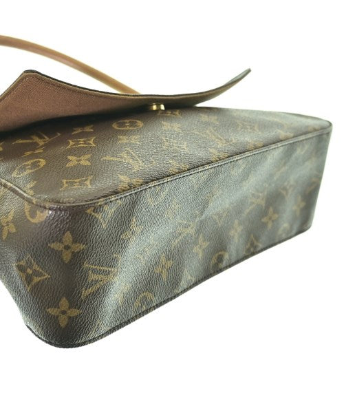 LOUIS VUITTON กระเป๋าสะพาย
