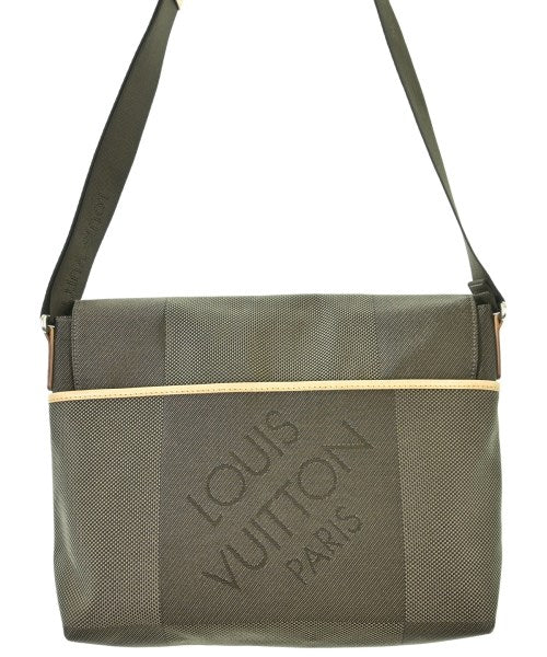 LOUIS VUITTON กระเป๋าสะพายข้าง