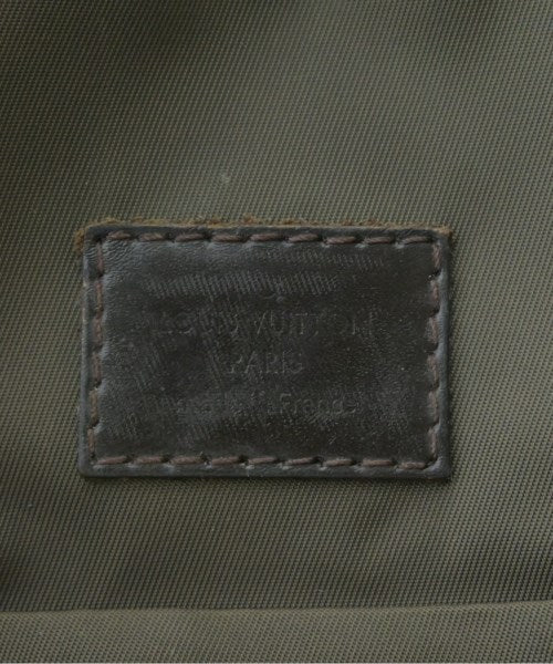 LOUIS VUITTON กระเป๋าสะพาย