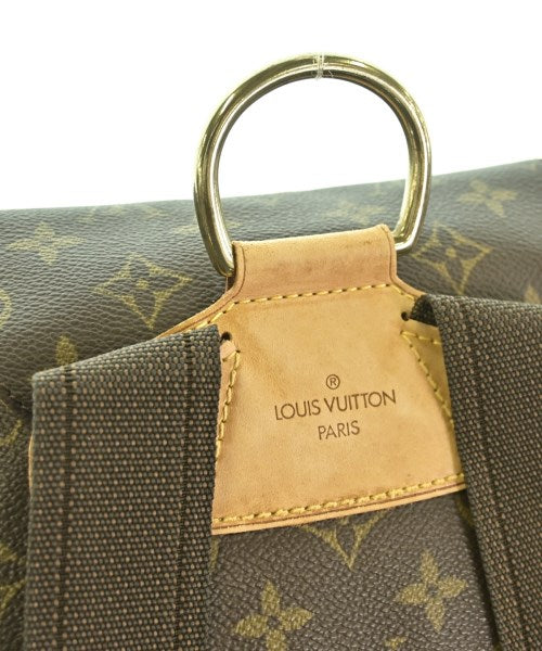 LOUIS VUITTON เป้สะพายหลัง