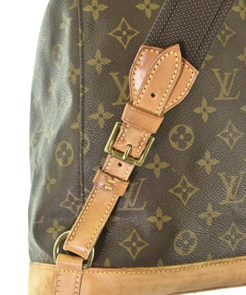 LOUIS VUITTON เป้สะพายหลัง