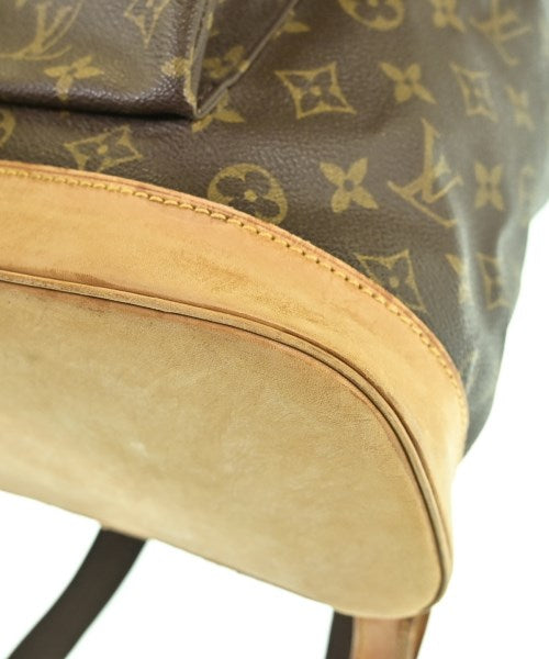 LOUIS VUITTON เป้สะพายหลัง