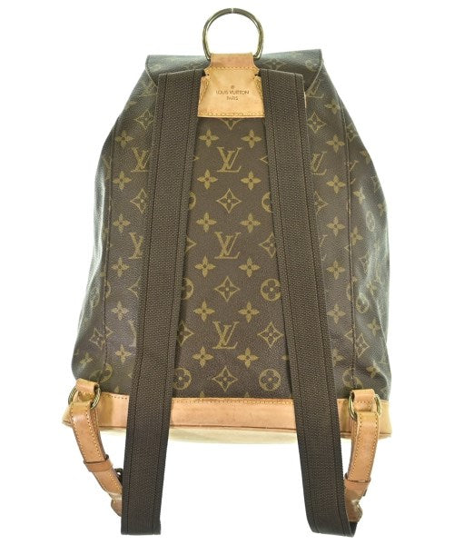 LOUIS VUITTON เป้สะพายหลัง