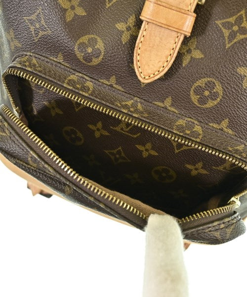 LOUIS VUITTON เป้สะพายหลัง