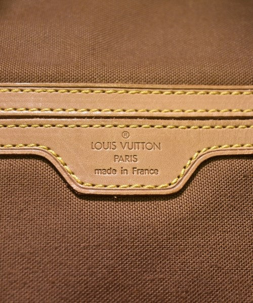 LOUIS VUITTON เป้สะพายหลัง