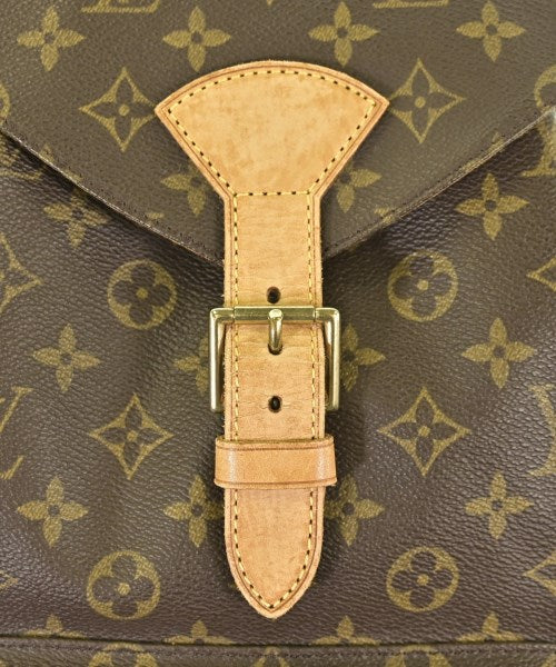 LOUIS VUITTON เป้สะพายหลัง