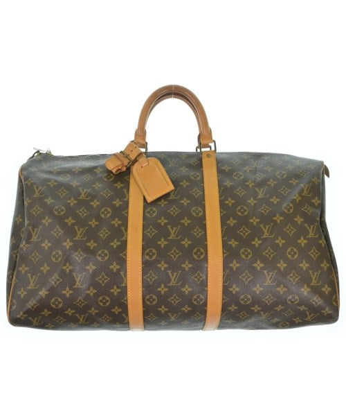 LOUIS VUITTON กระเป๋าใส่อุปกรณ์ขนาดใหญ่