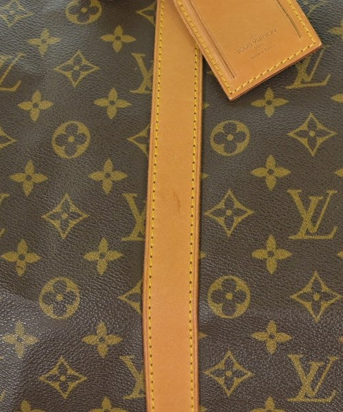 LOUIS VUITTON กระเป๋าใส่อุปกรณ์ขนาดใหญ่