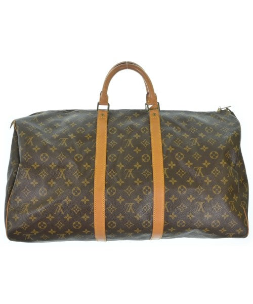 LOUIS VUITTON กระเป๋าใส่อุปกรณ์ขนาดใหญ่