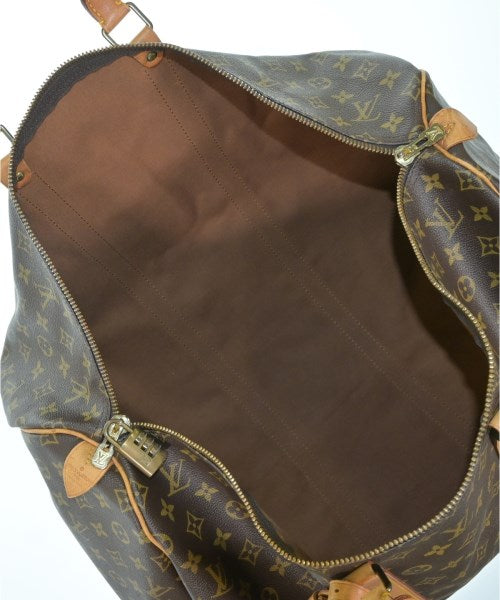 LOUIS VUITTON กระเป๋าใส่อุปกรณ์ขนาดใหญ่