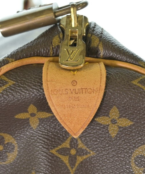 LOUIS VUITTON กระเป๋าใส่อุปกรณ์ขนาดใหญ่