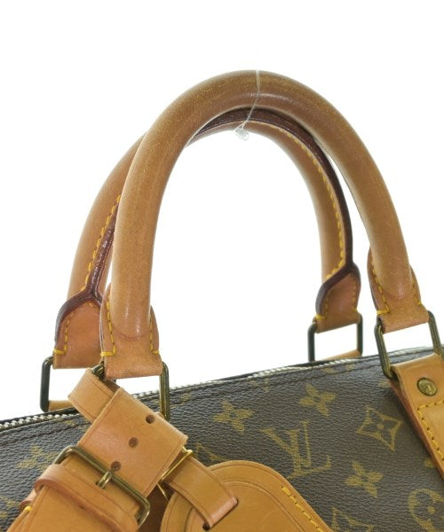 LOUIS VUITTON กระเป๋าใส่อุปกรณ์ขนาดใหญ่