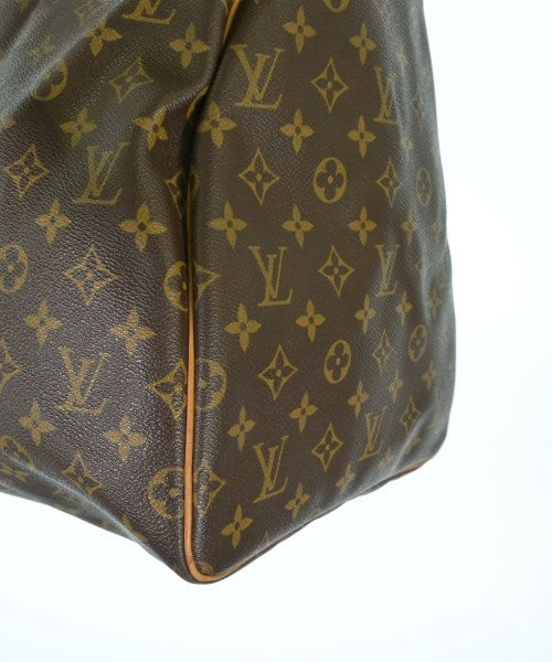 LOUIS VUITTON กระเป๋าใส่อุปกรณ์ขนาดใหญ่
