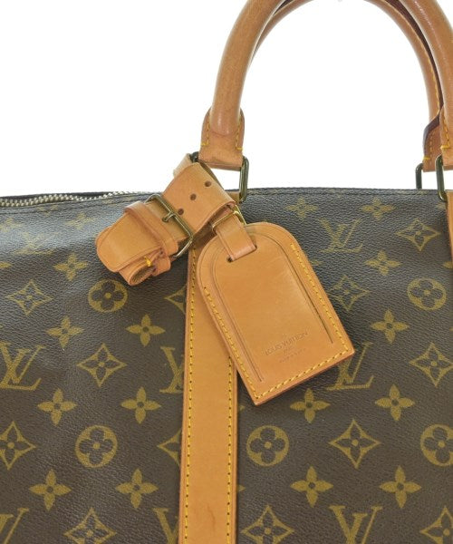 LOUIS VUITTON กระเป๋าใส่อุปกรณ์ขนาดใหญ่