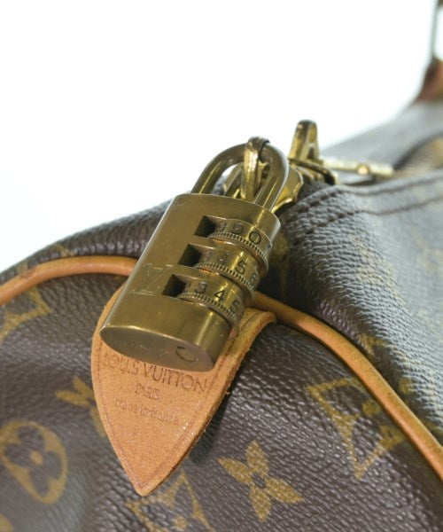 LOUIS VUITTON กระเป๋าใส่อุปกรณ์ขนาดใหญ่