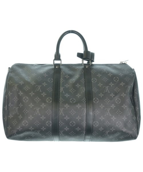 LOUIS VUITTON กระเป๋าใส่อุปกรณ์ขนาดใหญ่