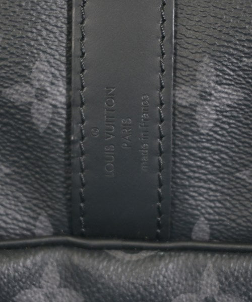 LOUIS VUITTON กระเป๋าใส่อุปกรณ์ขนาดใหญ่