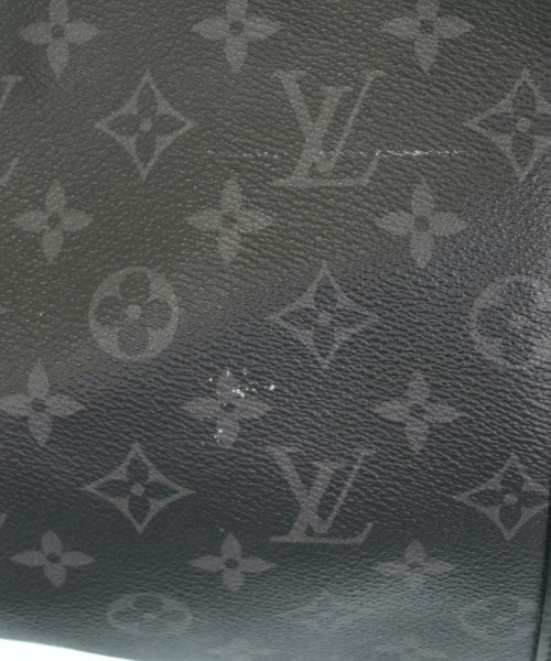 LOUIS VUITTON กระเป๋าใส่อุปกรณ์ขนาดใหญ่