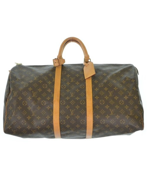 LOUIS VUITTON กระเป๋าใส่อุปกรณ์ขนาดใหญ่