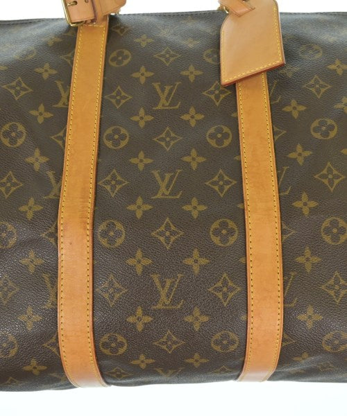 LOUIS VUITTON กระเป๋าใส่อุปกรณ์ขนาดใหญ่