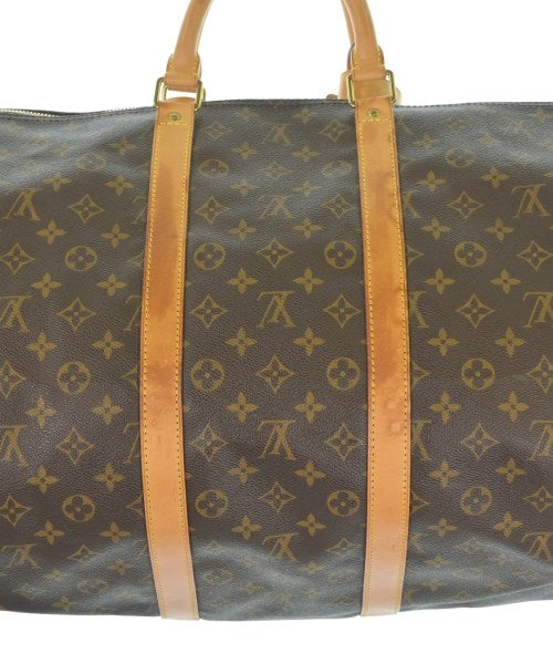 LOUIS VUITTON กระเป๋าใส่อุปกรณ์ขนาดใหญ่