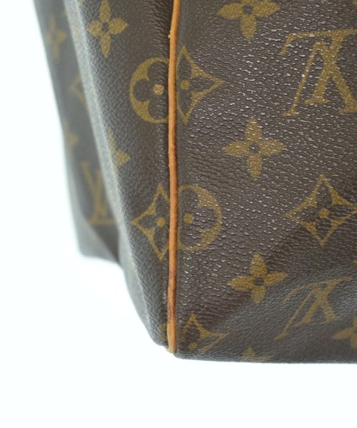 LOUIS VUITTON กระเป๋าใส่อุปกรณ์ขนาดใหญ่