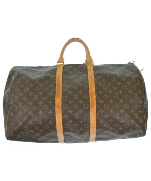LOUIS VUITTON กระเป๋าใส่อุปกรณ์ขนาดใหญ่