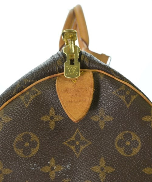 LOUIS VUITTON กระเป๋าใส่อุปกรณ์ขนาดใหญ่