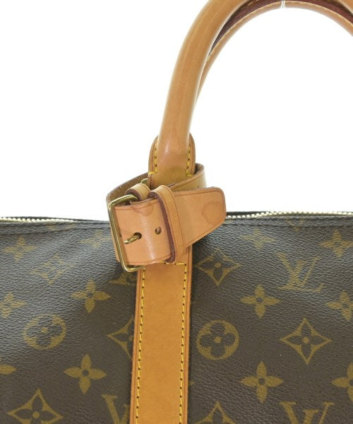 LOUIS VUITTON กระเป๋าใส่อุปกรณ์ขนาดใหญ่
