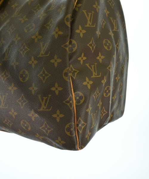 LOUIS VUITTON กระเป๋าใส่อุปกรณ์ขนาดใหญ่