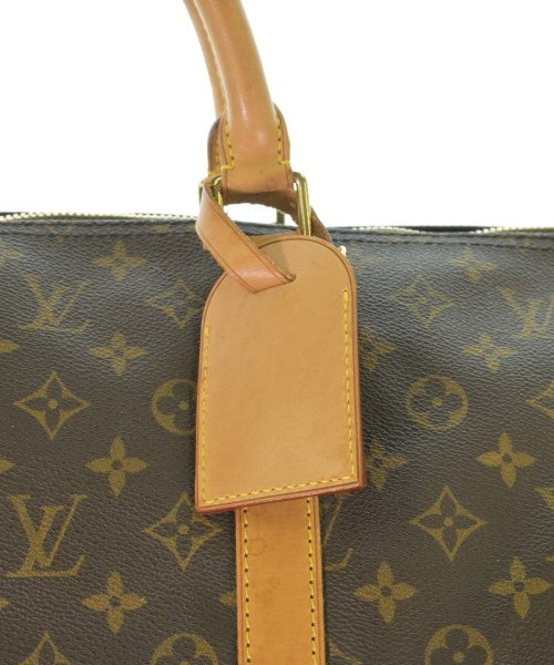 LOUIS VUITTON กระเป๋าใส่อุปกรณ์ขนาดใหญ่