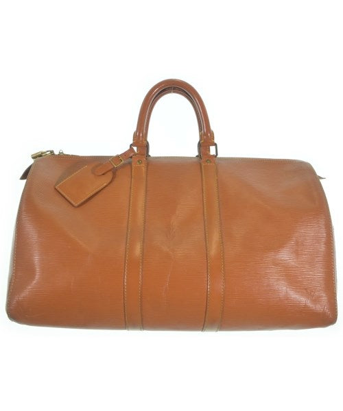 LOUIS VUITTON กระเป๋าใส่อุปกรณ์ขนาดใหญ่