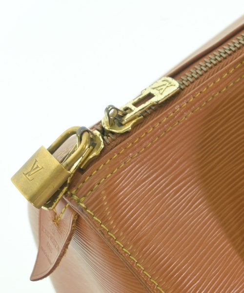 LOUIS VUITTON กระเป๋าใส่อุปกรณ์ขนาดใหญ่