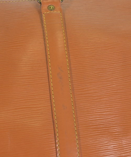 LOUIS VUITTON กระเป๋าใส่อุปกรณ์ขนาดใหญ่