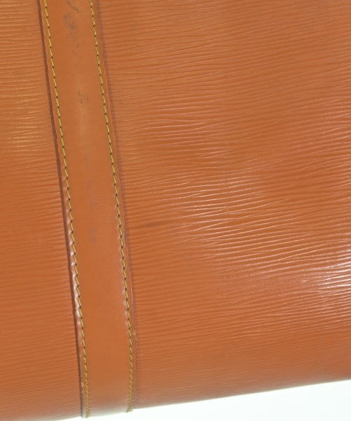LOUIS VUITTON กระเป๋าใส่อุปกรณ์ขนาดใหญ่