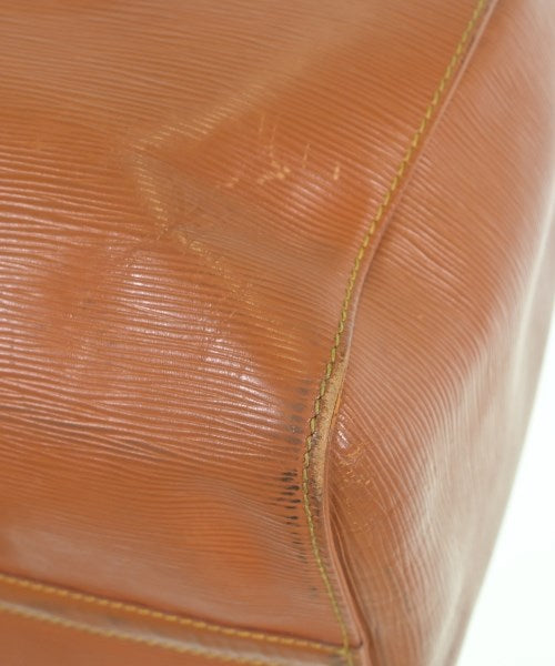 LOUIS VUITTON กระเป๋าใส่อุปกรณ์ขนาดใหญ่