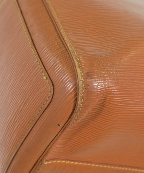 LOUIS VUITTON กระเป๋าใส่อุปกรณ์ขนาดใหญ่