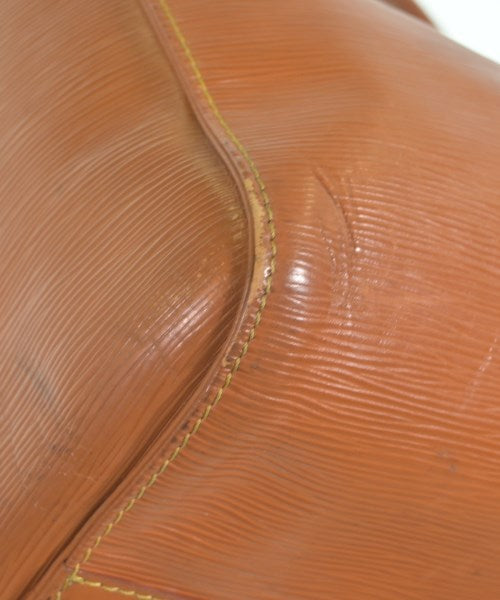 LOUIS VUITTON กระเป๋าใส่อุปกรณ์ขนาดใหญ่