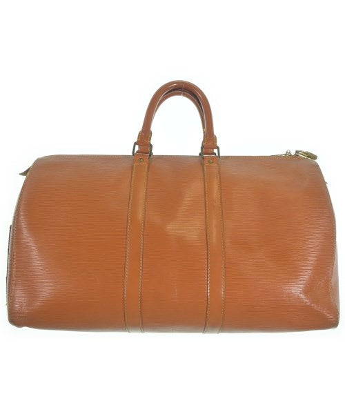 LOUIS VUITTON กระเป๋าใส่อุปกรณ์ขนาดใหญ่