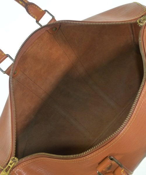 LOUIS VUITTON กระเป๋าใส่อุปกรณ์ขนาดใหญ่