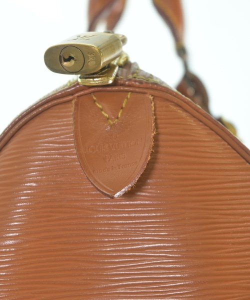 LOUIS VUITTON กระเป๋าใส่อุปกรณ์ขนาดใหญ่