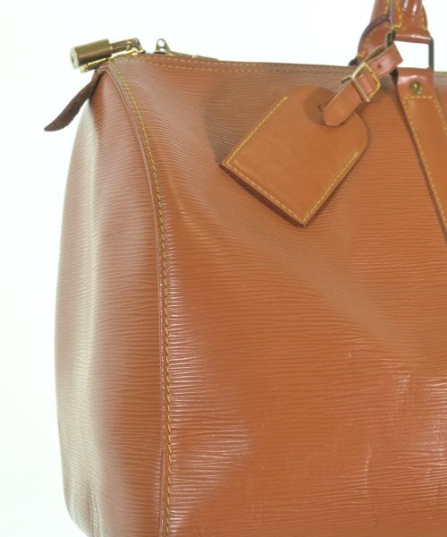 LOUIS VUITTON กระเป๋าใส่อุปกรณ์ขนาดใหญ่