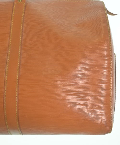 LOUIS VUITTON กระเป๋าใส่อุปกรณ์ขนาดใหญ่