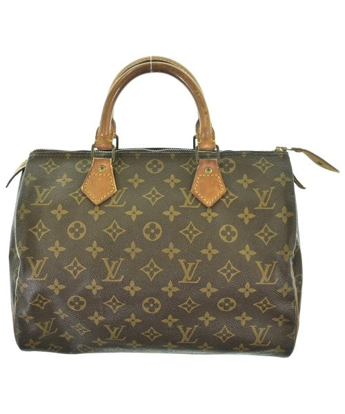 LOUIS VUITTON กระเป๋าใส่อุปกรณ์ขนาดใหญ่