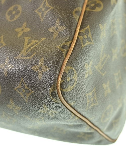 LOUIS VUITTON กระเป๋าใส่อุปกรณ์ขนาดใหญ่